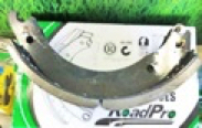 brake shoes